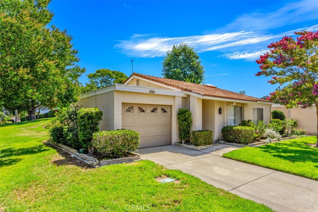 5367 Algarrobo , #A, Laguna Woods, CA 92637