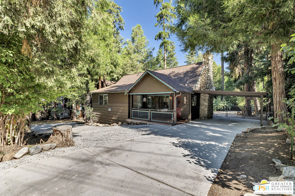 54760 South Circle Drive | Similar Property Thumbnail