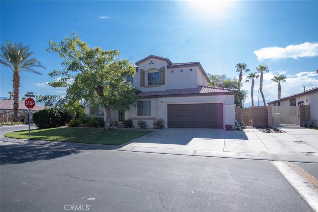 41705 Napoli Street, Indio, CA 92203