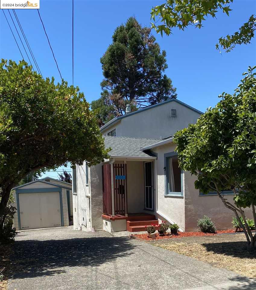 617 Albemarle St, El Cerrito, CA 94530