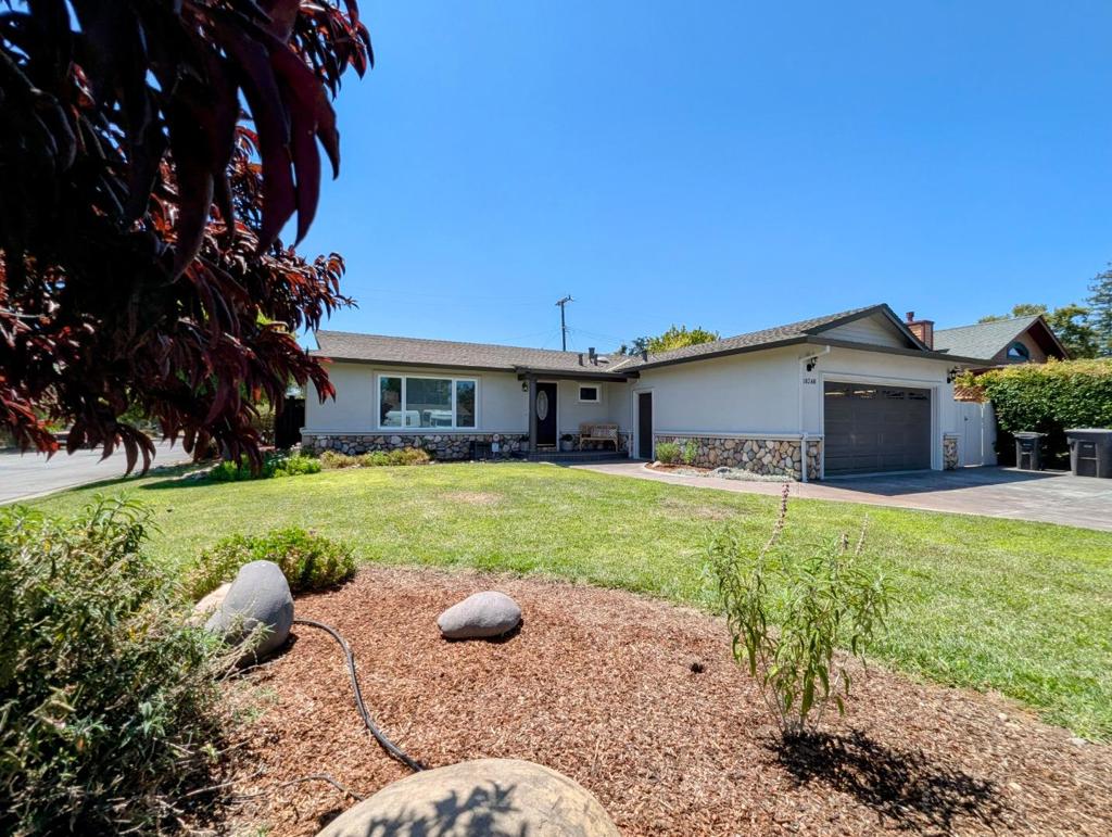 18240 Vanderbilt Drive, Saratoga, CA 95070