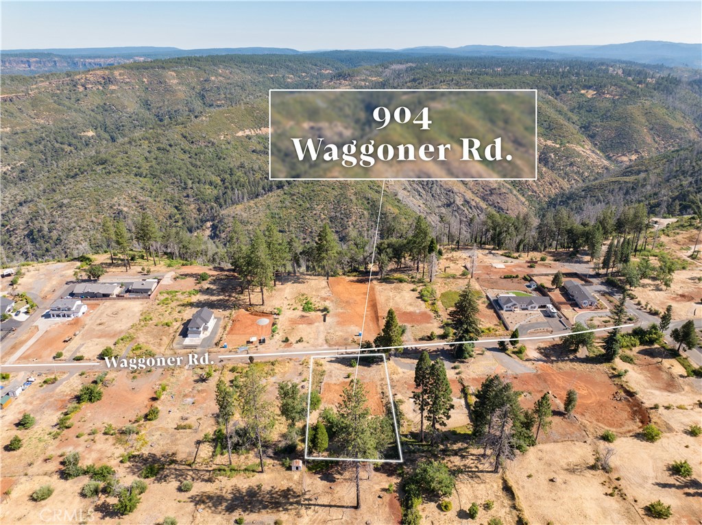 904 Waggoner Road, Paradise, CA 95969