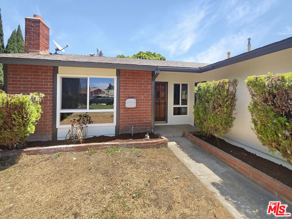 12252 Janet Street, Garden Grove, CA 92840