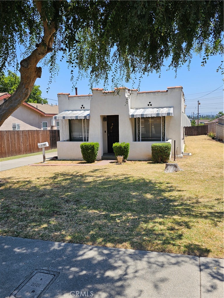 2402 Denton Avenue, Rosemead, CA 91770