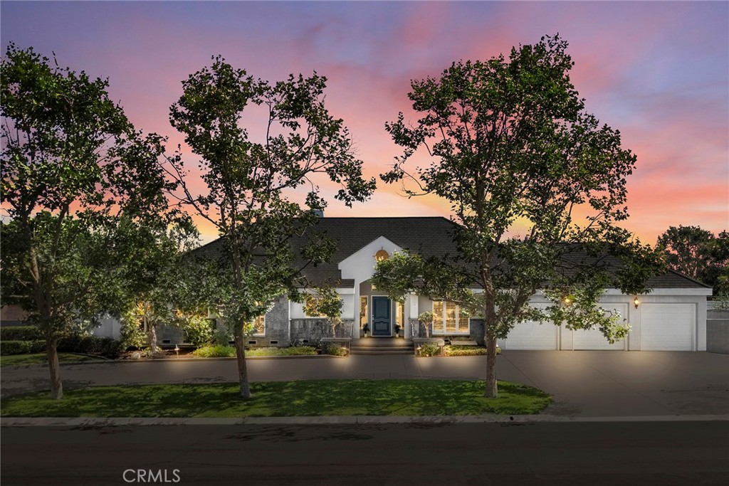 17132 El Cajon Avenue, Yorba Linda, CA 92886