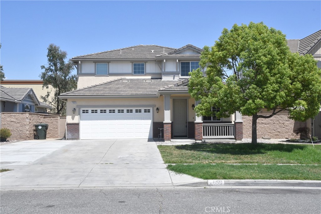 7659 Morning Crest Place, Rancho Cucamonga, CA 91739