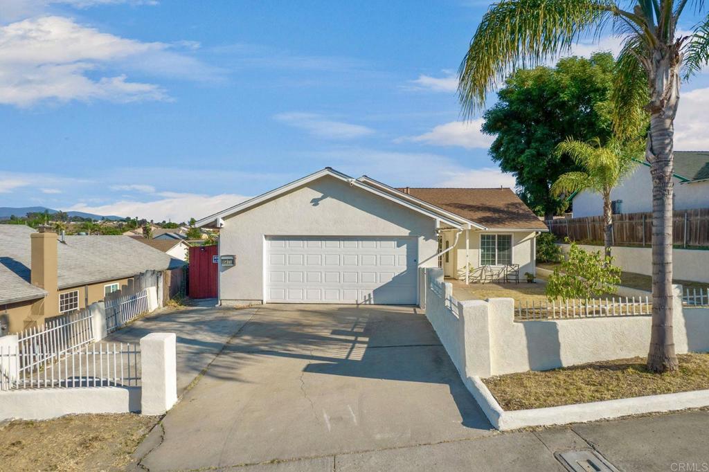 8411 Noeline Ave, San Diego, CA 92114