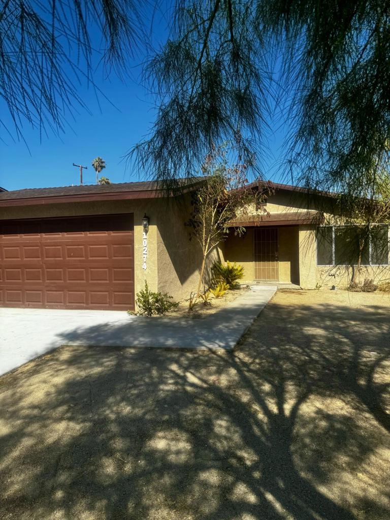 10274 Palm Drive, Desert Hot Springs, CA 92240