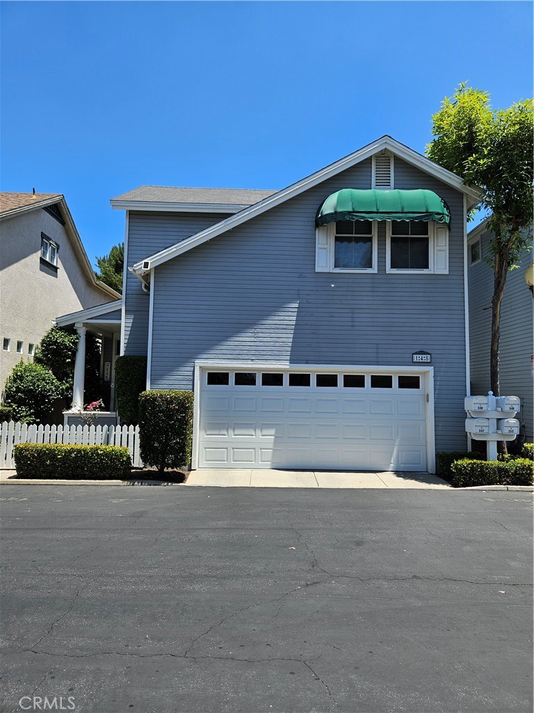 148 Tea Lane, Brea, CA 92821