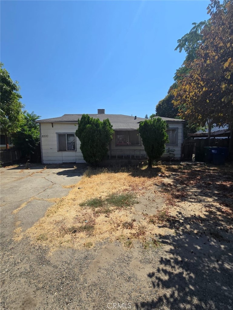 2000 Edwards Avenue, Merced, CA 95340