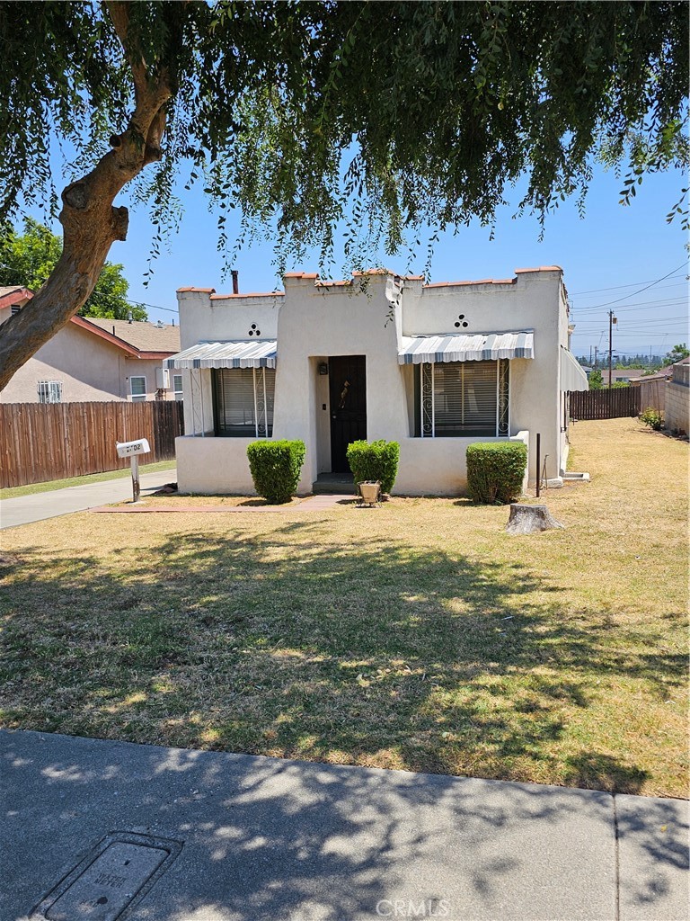 2402 Denton Avenue, Rosemead, CA 91770