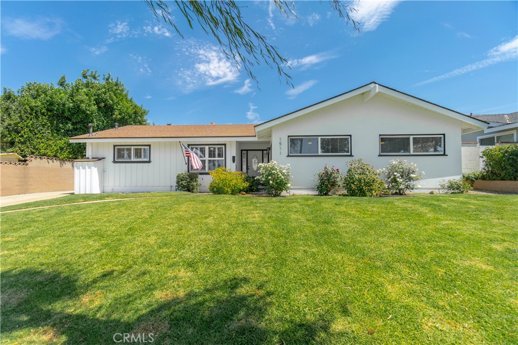 1511 Marie Street, Corona, CA 92879