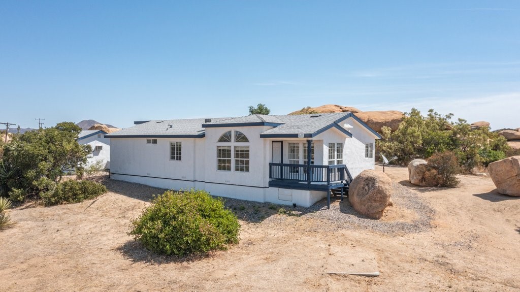 1481 Starship Lane, Jacumba, CA 91934