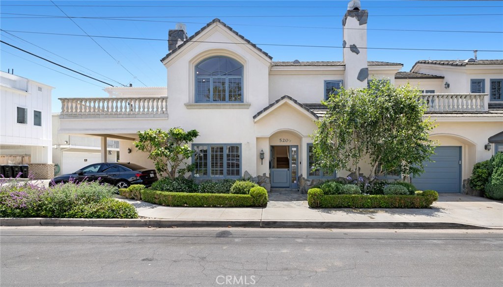 520 1/2 Narcissus Avenue, Corona del Mar, CA 92625