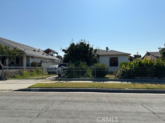 3726 Ellis Lane, Rosemead, CA 91770