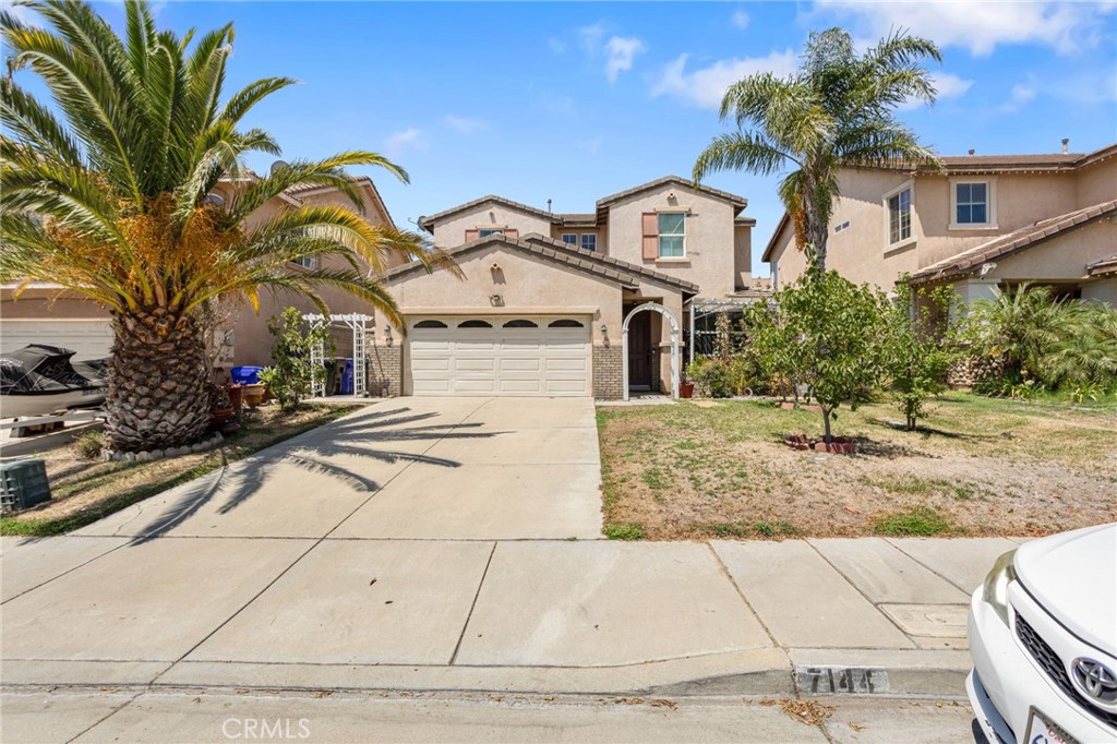 7144 Riley Drive, Fontana, CA 92336