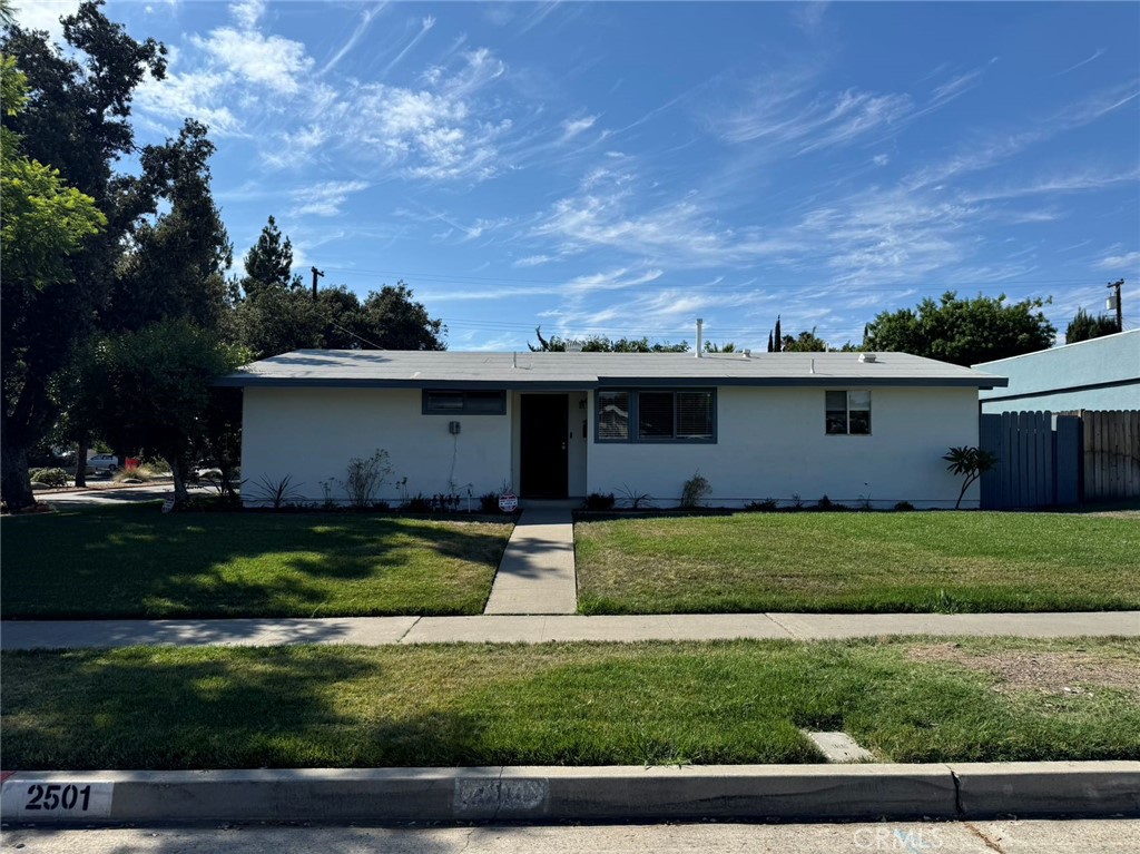 2501 Santa Ysabel Avenue, Fullerton, CA 92831