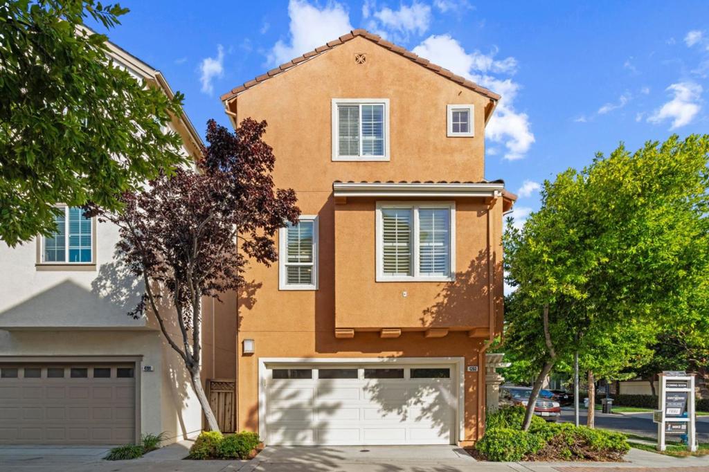 4203 Tobin Circle, Santa Clara, CA 95054