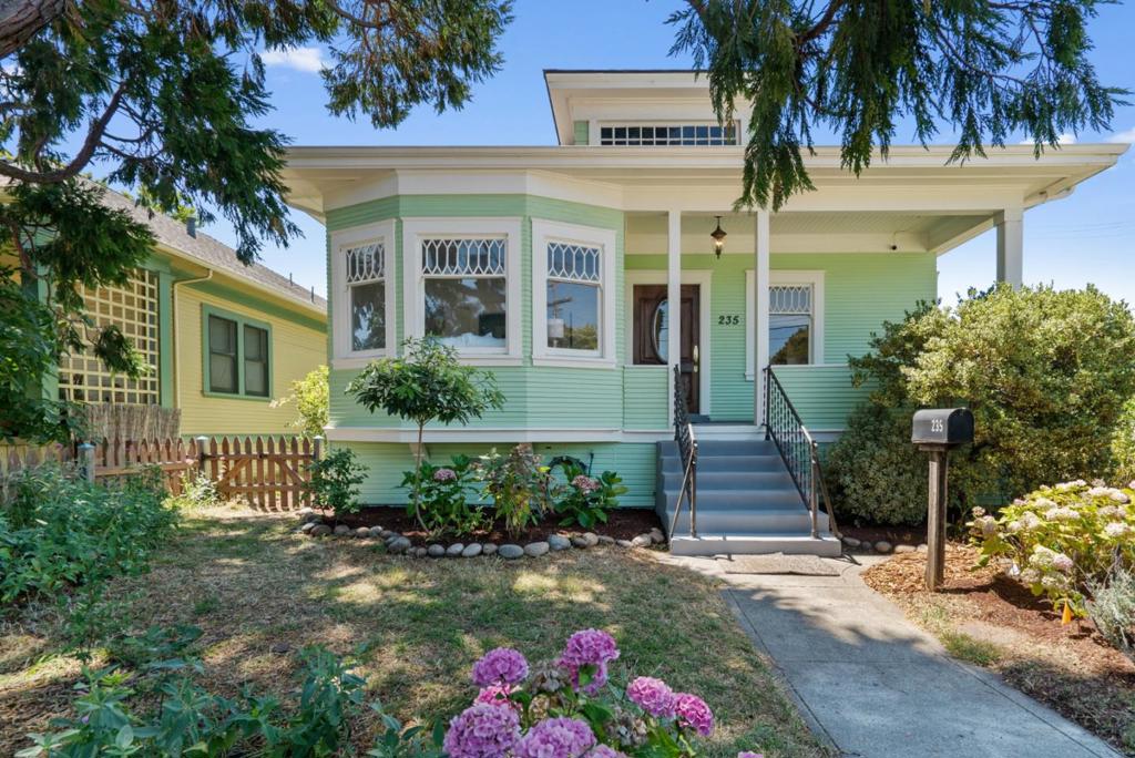 235 May Avenue, Santa Cruz, CA 95060