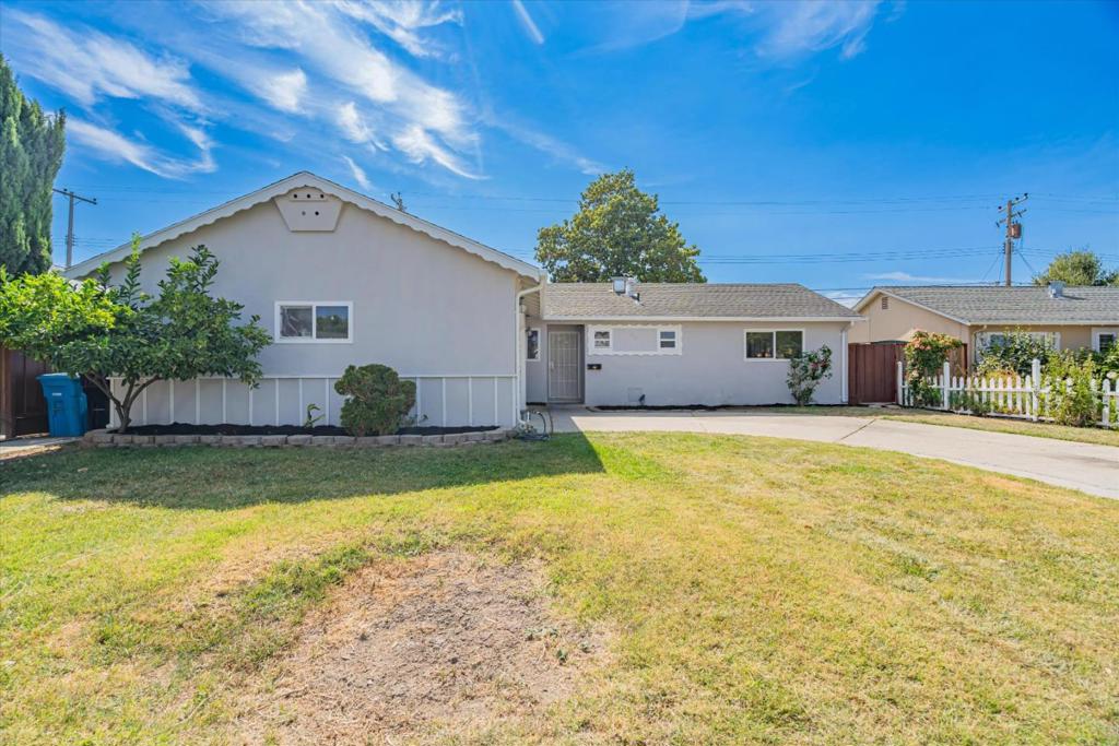 92 Brian Lane, Santa Clara, CA 95051