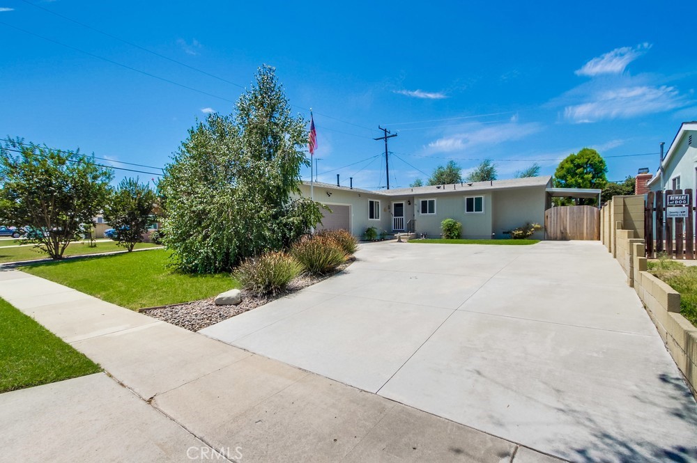 321 N Sweet Avenue, Fullerton, CA 92833