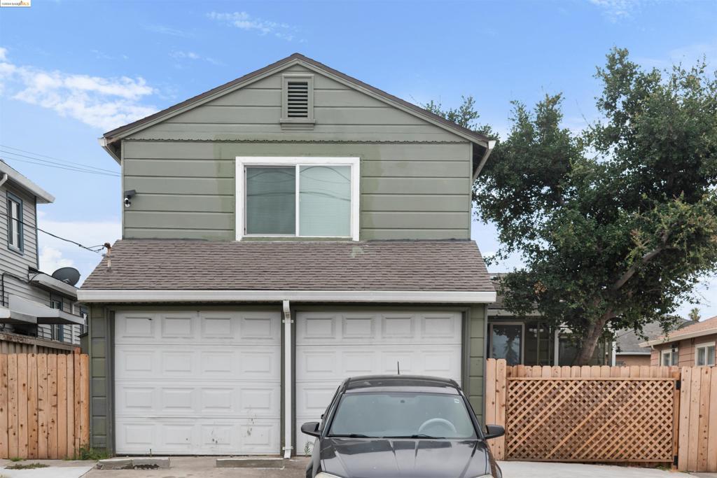 1246 101St, Oakland, CA 94603