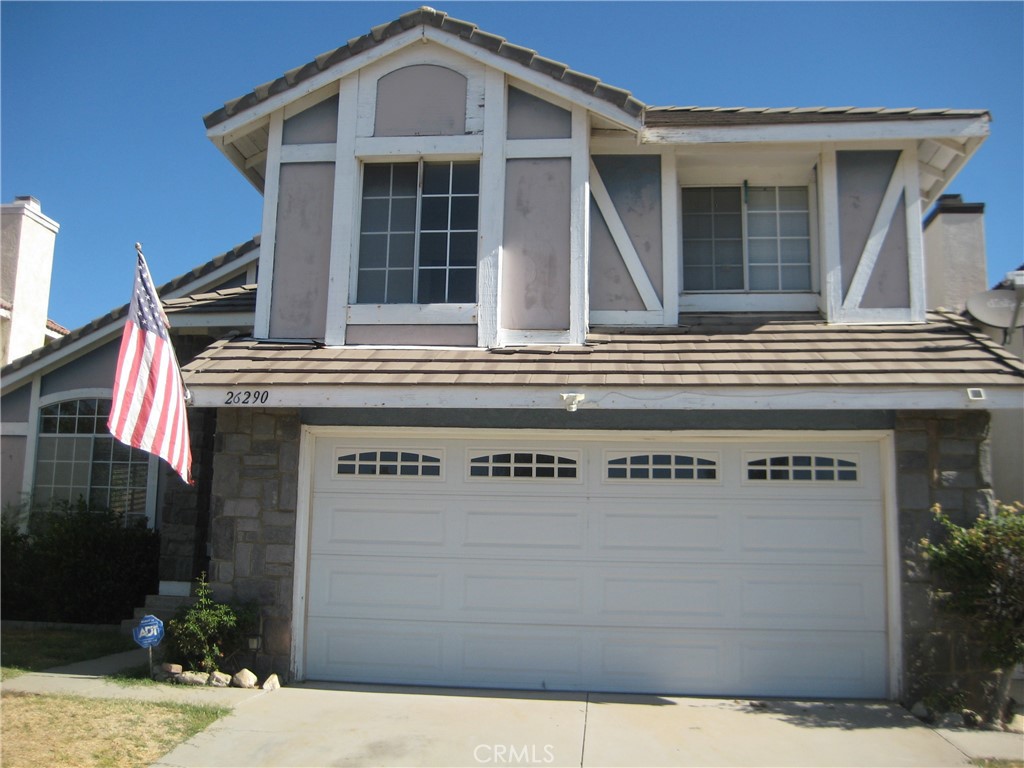 26290 Le Mans Drive, Moreno Valley, CA 92555