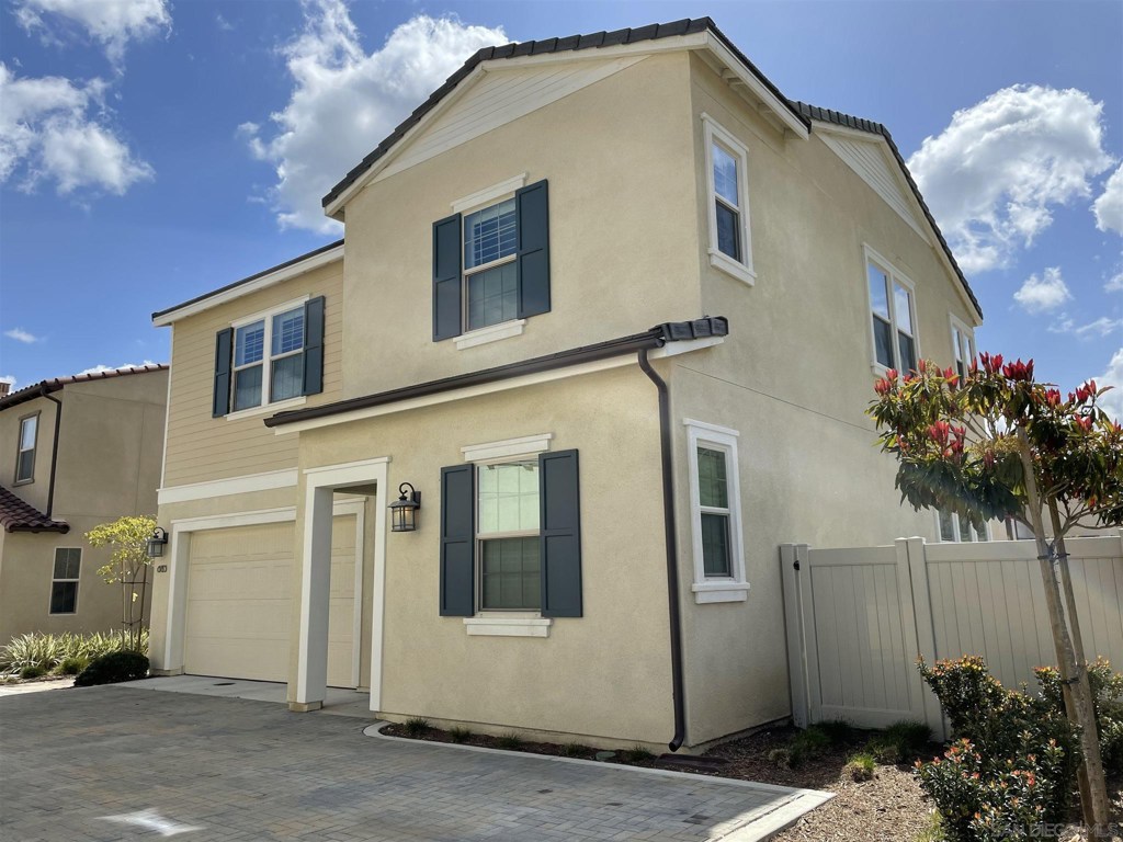 683 Merit Dr, San Marcos, CA 92078