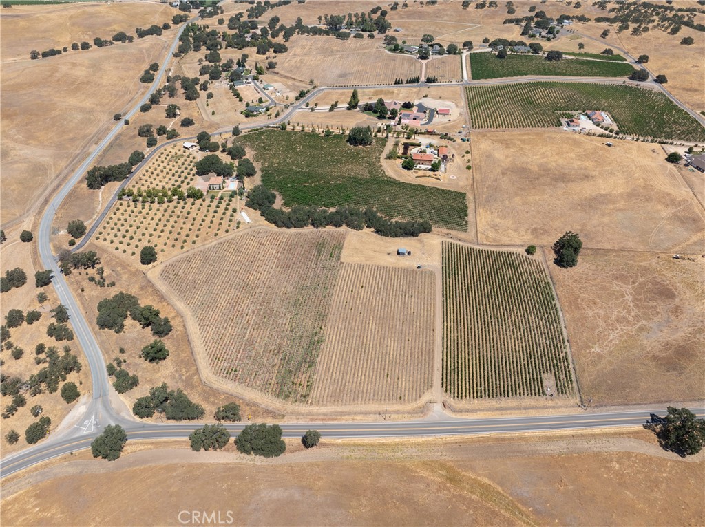 0 Ca-41, Paso Robles, CA 93446