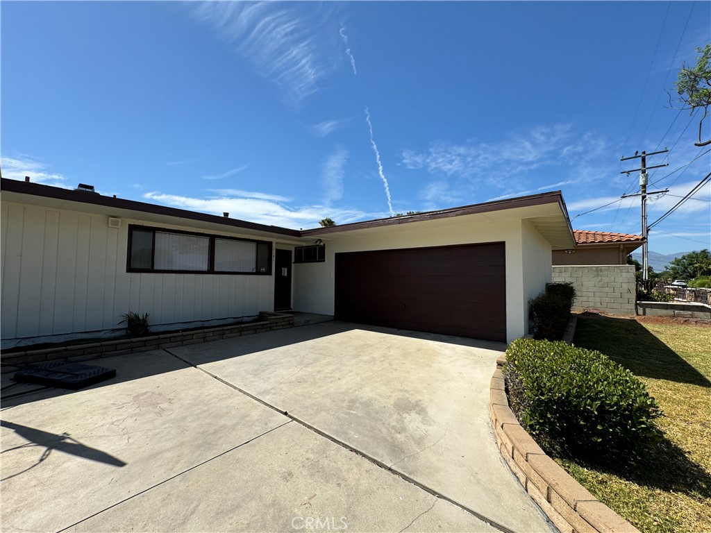 1151 S Isabella Avenue, Monterey Park, CA 91754