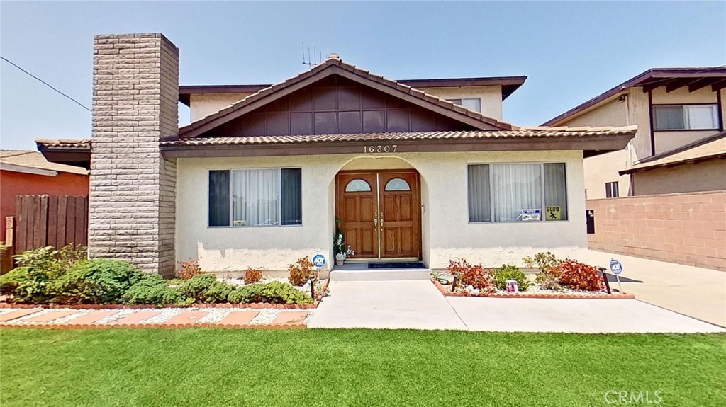 16307 Gramercy Place, Gardena, CA 90247