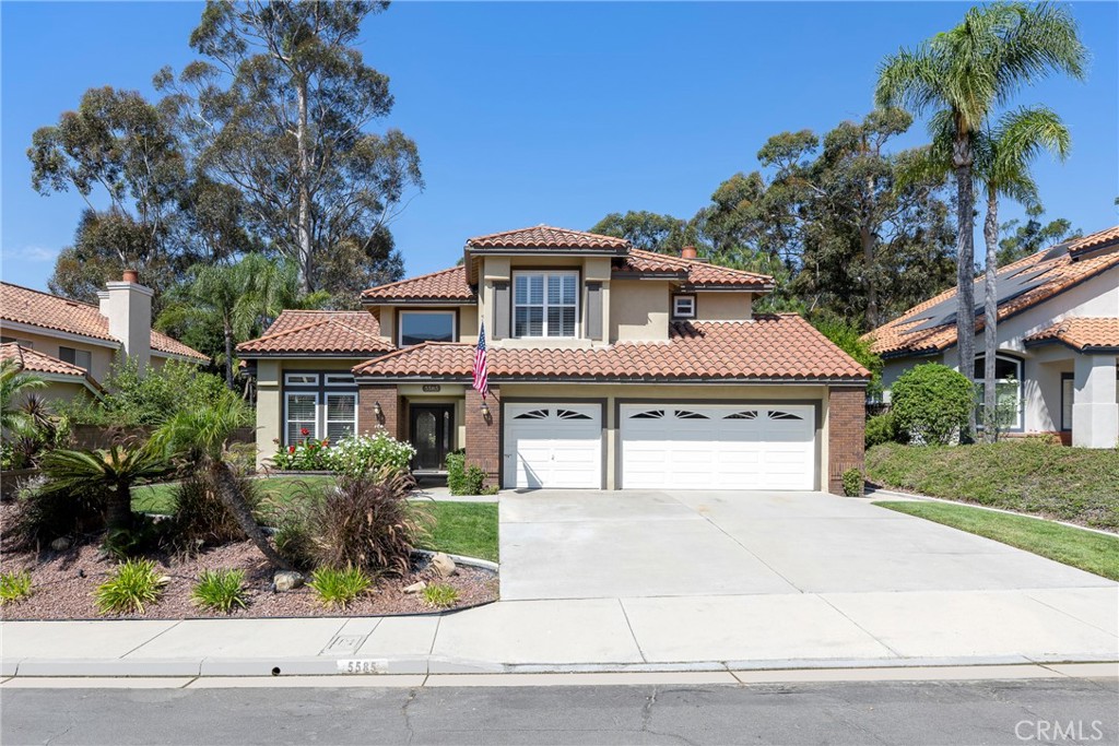 5585 Running Spring Way, Yorba Linda, CA 92887