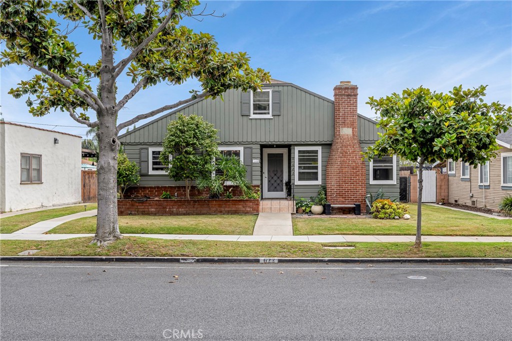 622 W Wilshire Avenue, Fullerton, CA 92832