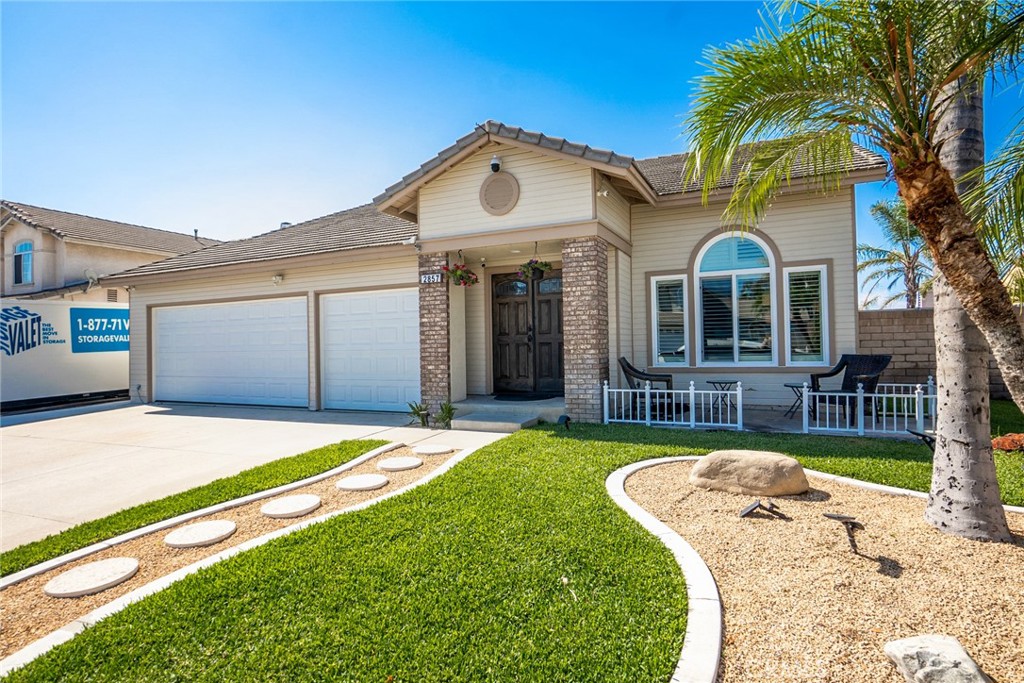 2857 Windhaven Drive, Rialto, CA 92377