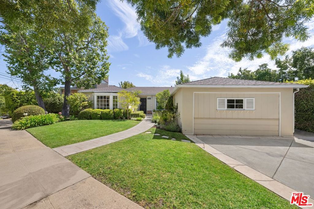 10274 Kincardine Avenue, Los Angeles, CA 90064