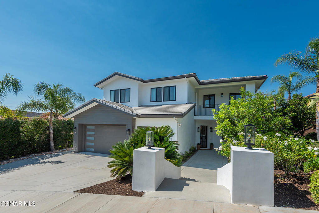 2772 Autumn Ridge Drive, Thousand Oaks, CA 91362