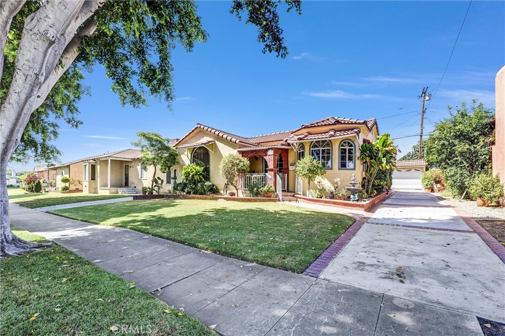 3112 Via San Carlo, Montebello, CA 90640