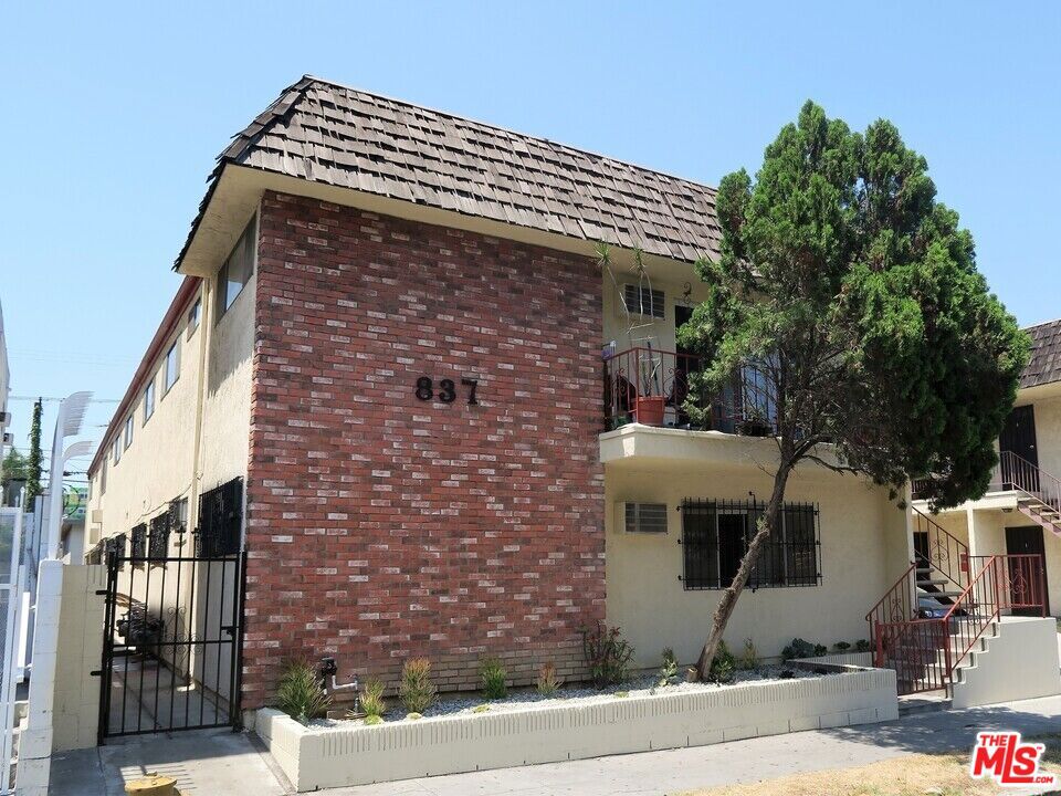 837 S Ardmore Avenue, #6, Los Angeles, CA 90005