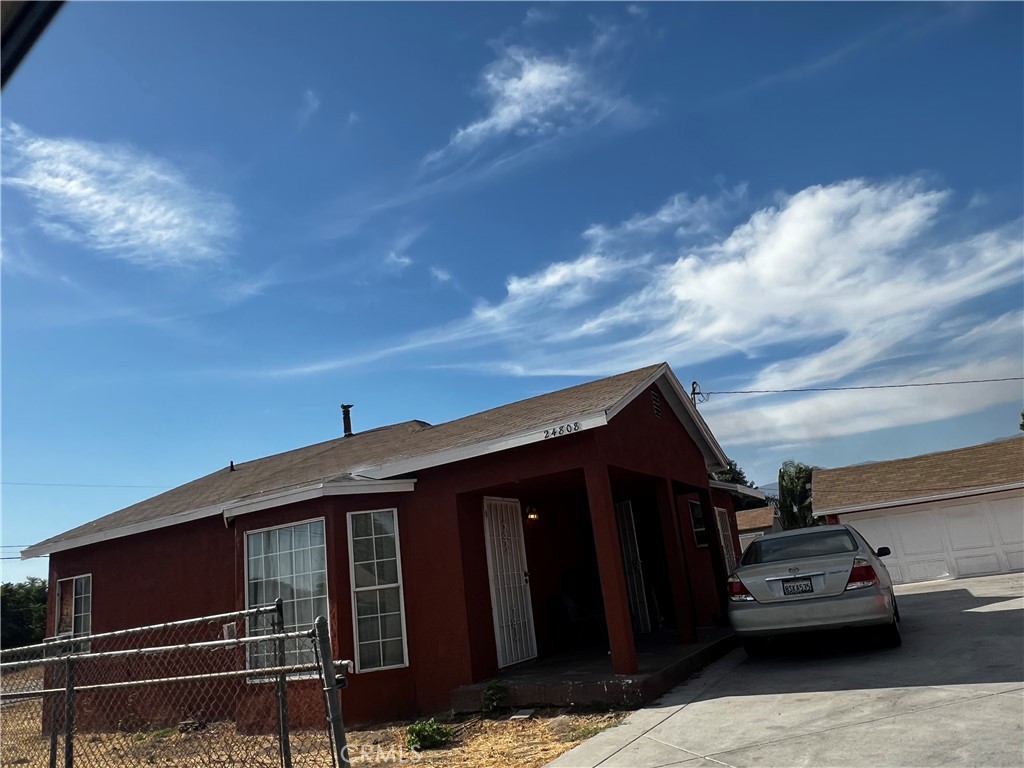 24808 5Th Street, San Bernardino, CA 92410