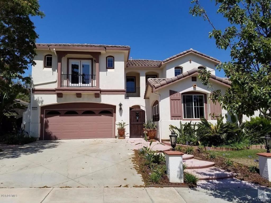 5321 Via Dolores, Newbury Park, CA 91320