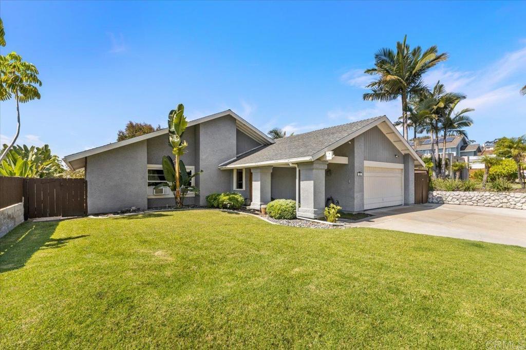 1421 Pegaso Street, Encinitas, CA 92024