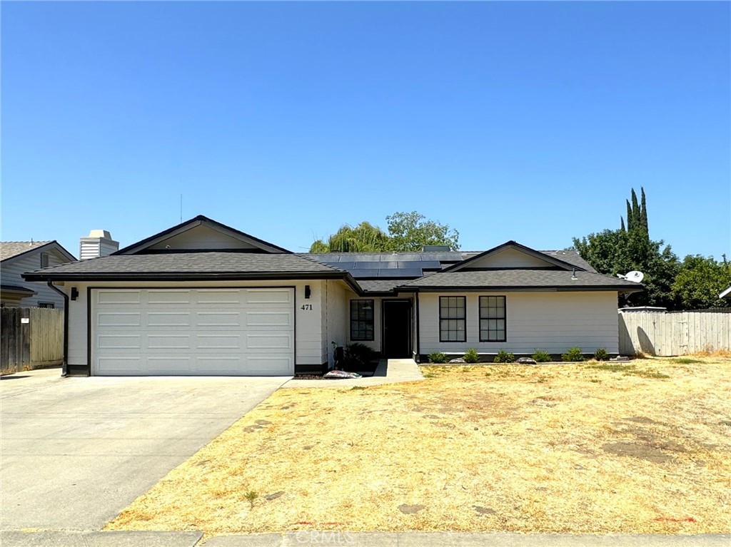 471 Vine Street, Lemoore, CA 93245