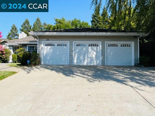 30 Diablo View Ct, Danville, CA 94506