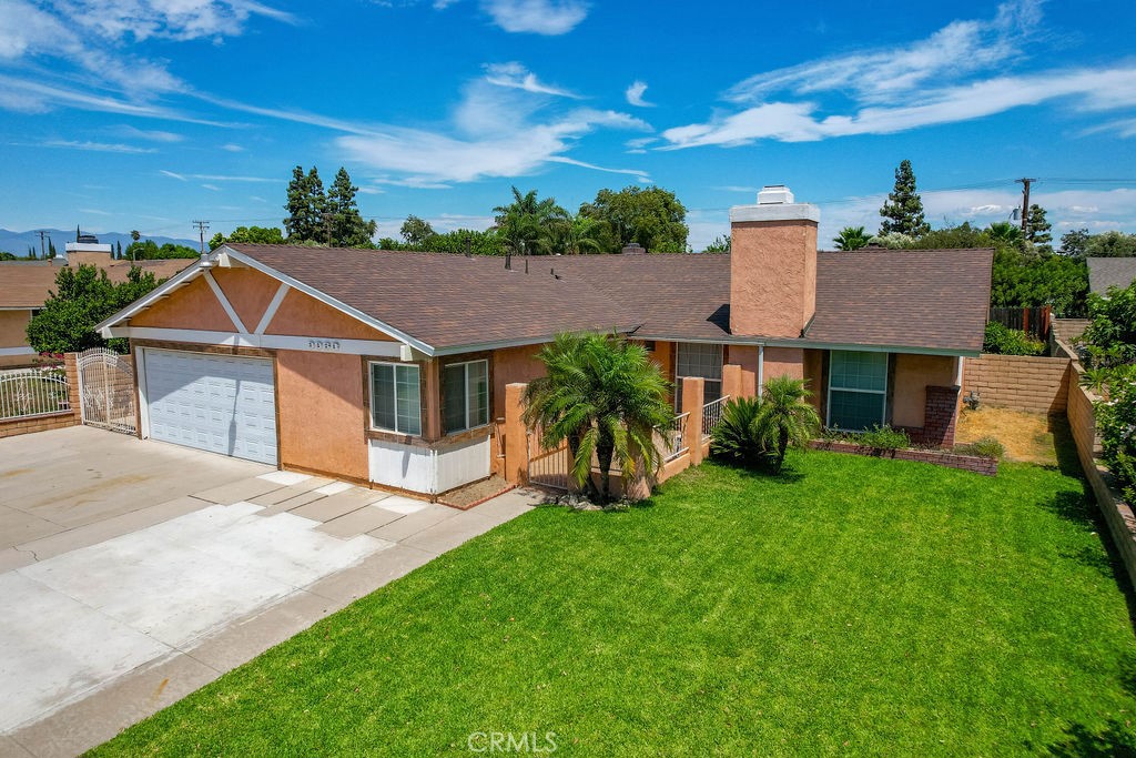 9963 Eugenia Avenue, Fontana, CA 92335