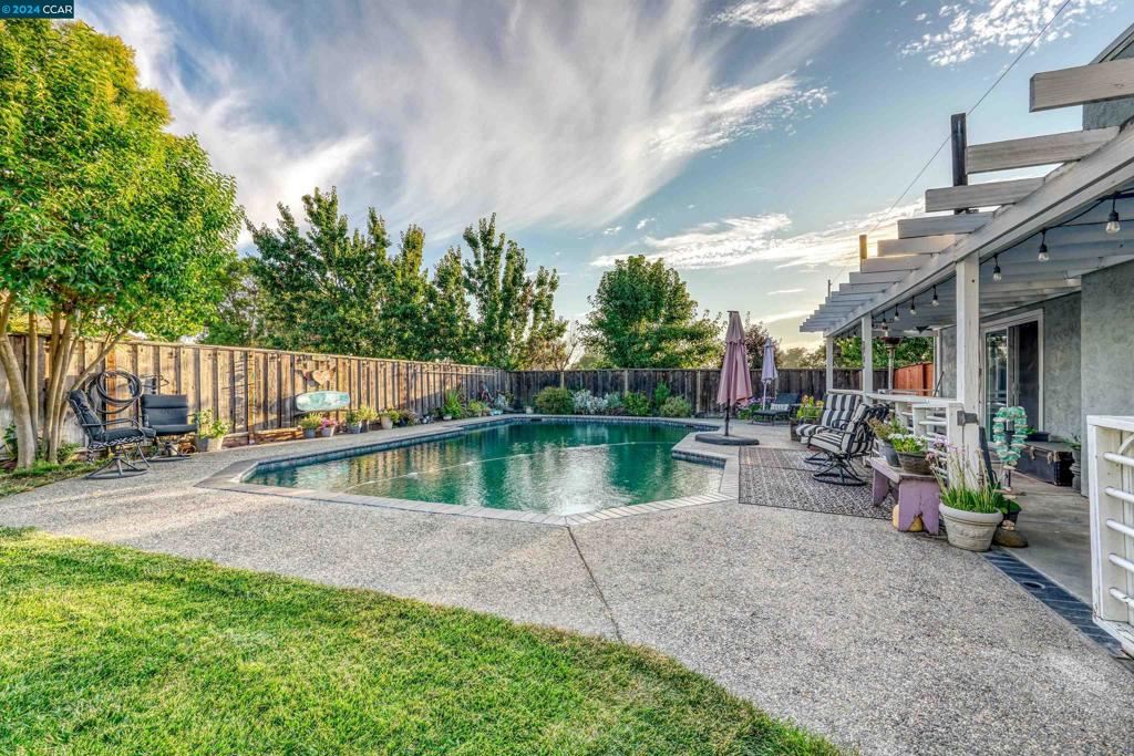 5903 Ocean Hills Way, Livermore, CA 94551