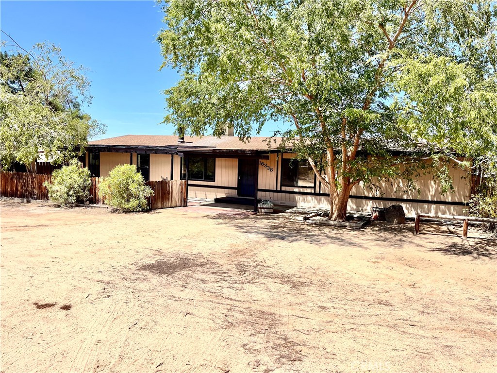 16336 Yuma Road, Apple Valley, CA 92307