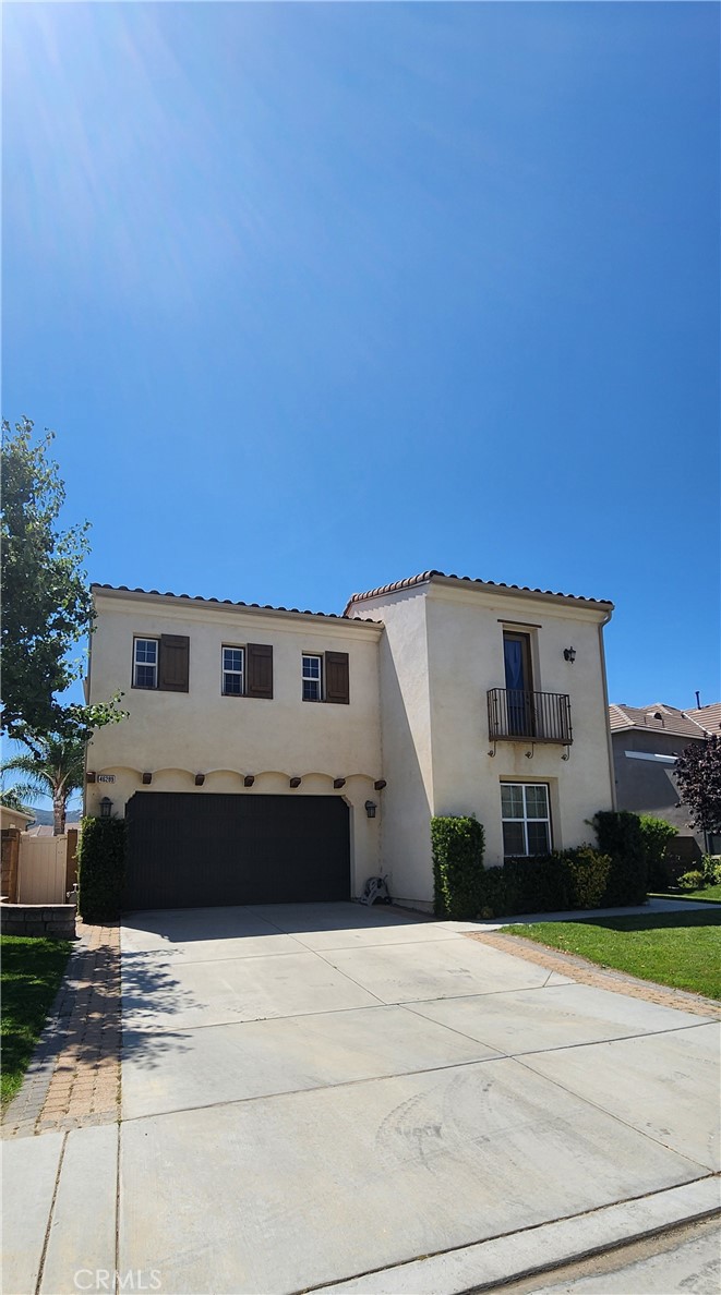 46289 Lone Pine Drive, Temecula, CA 92592