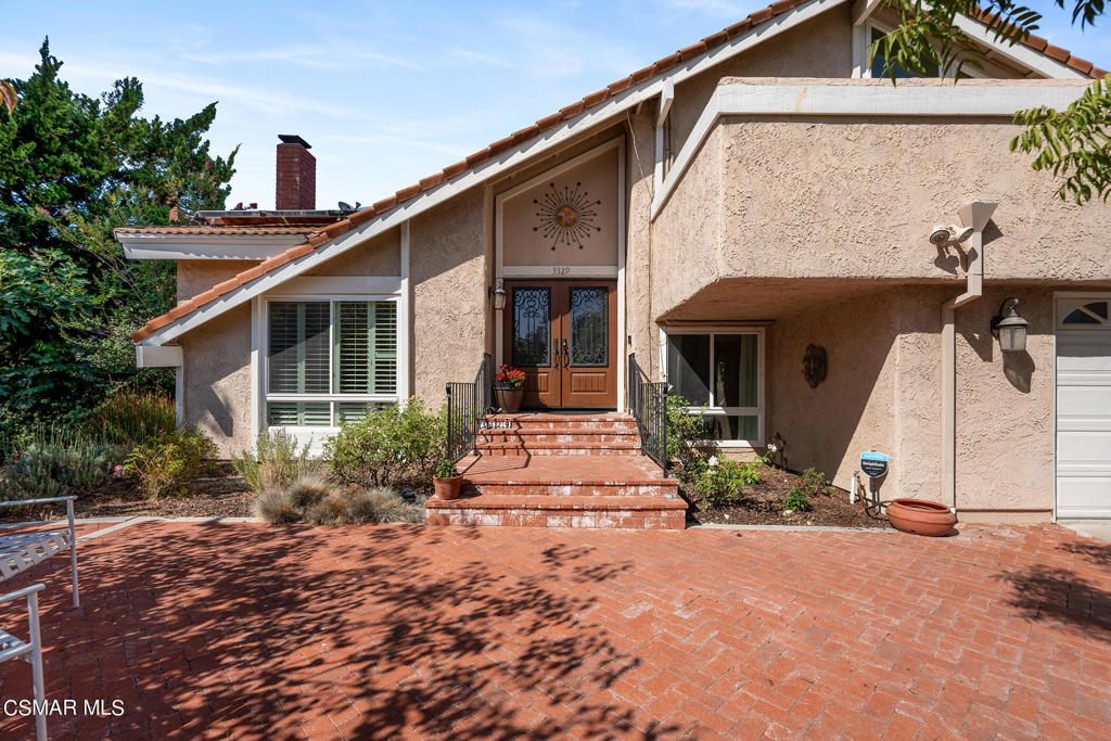 3329 Blue Ridge Court, Westlake Village, CA 91362