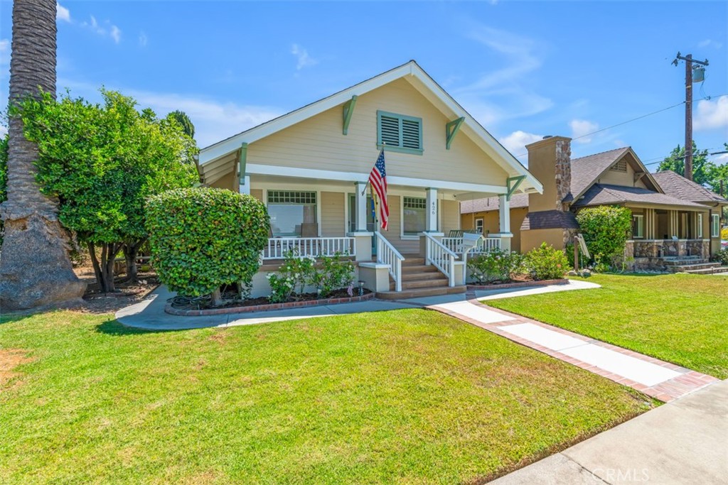 426 N Wabash Avenue, Glendora, CA 91741