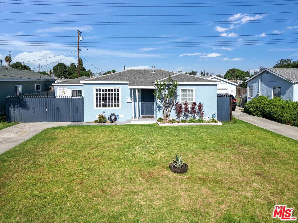 16823 Hayter Avenue, Bellflower, CA 90706